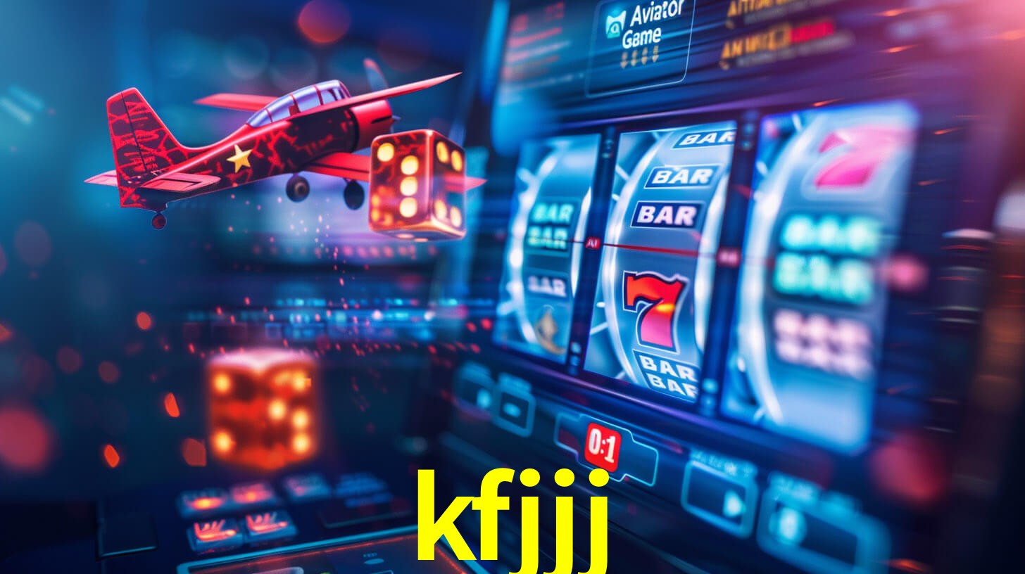 Bonus na Cassino Online KFJJJ.COM