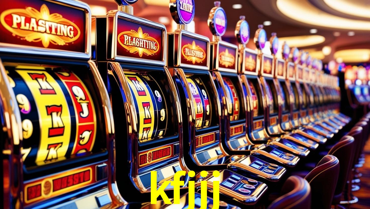 Verificação de Conta KFJJJ.COM