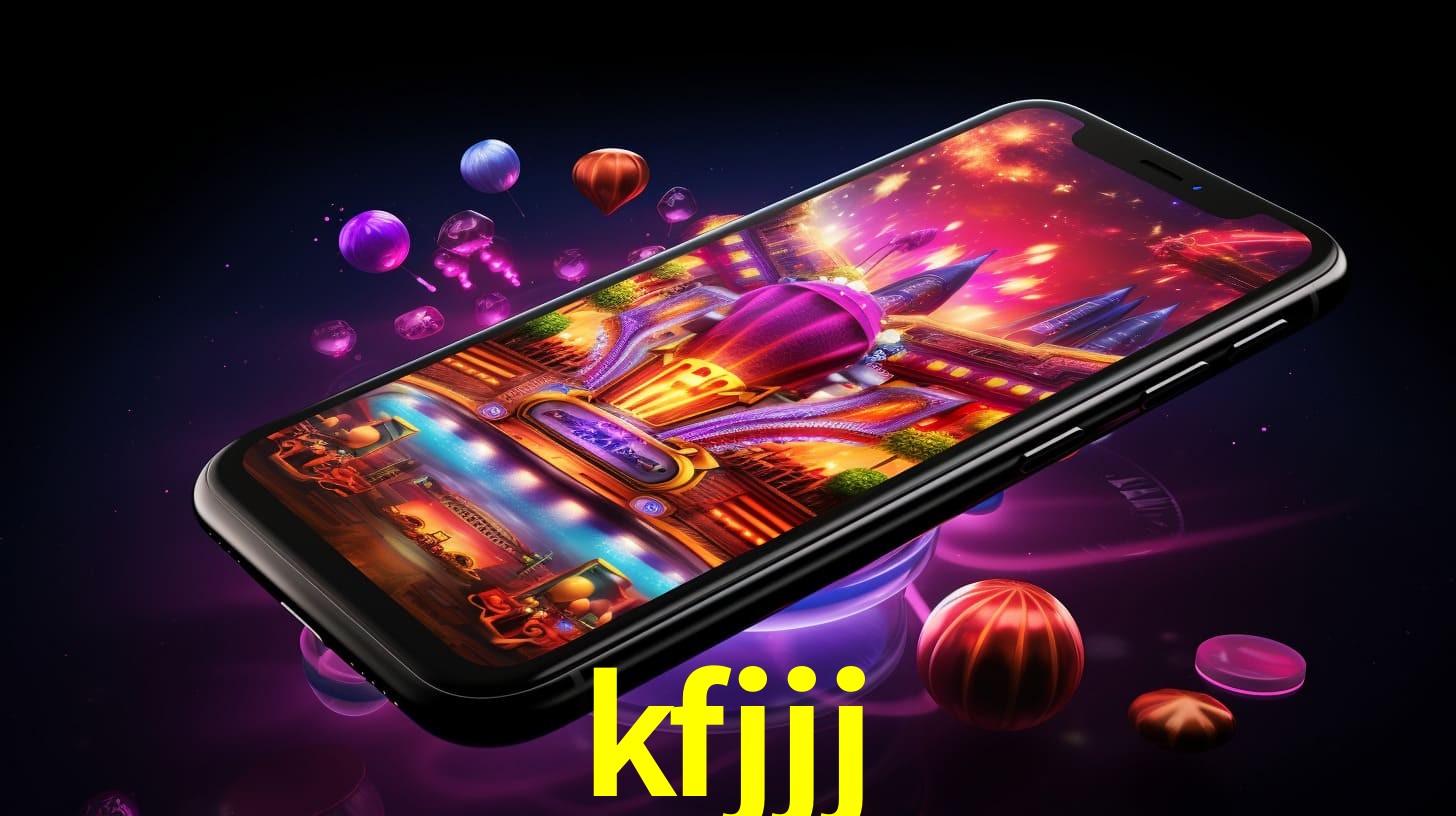 Cassino de Jogos KFJJJ.COM